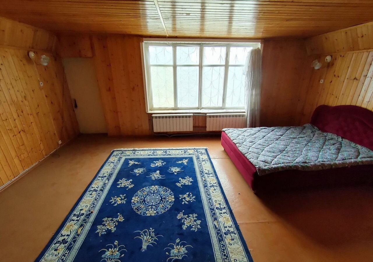 дом городской округ Одинцовский г Голицыно 30 км, 12, СНТ Олимпиец, Можайское шоссе фото 33