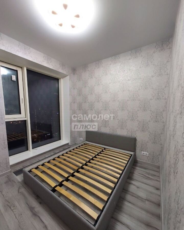 квартира г Москва метро Народное Ополчение ул Генерала Глаголева 14ак/1 фото 5
