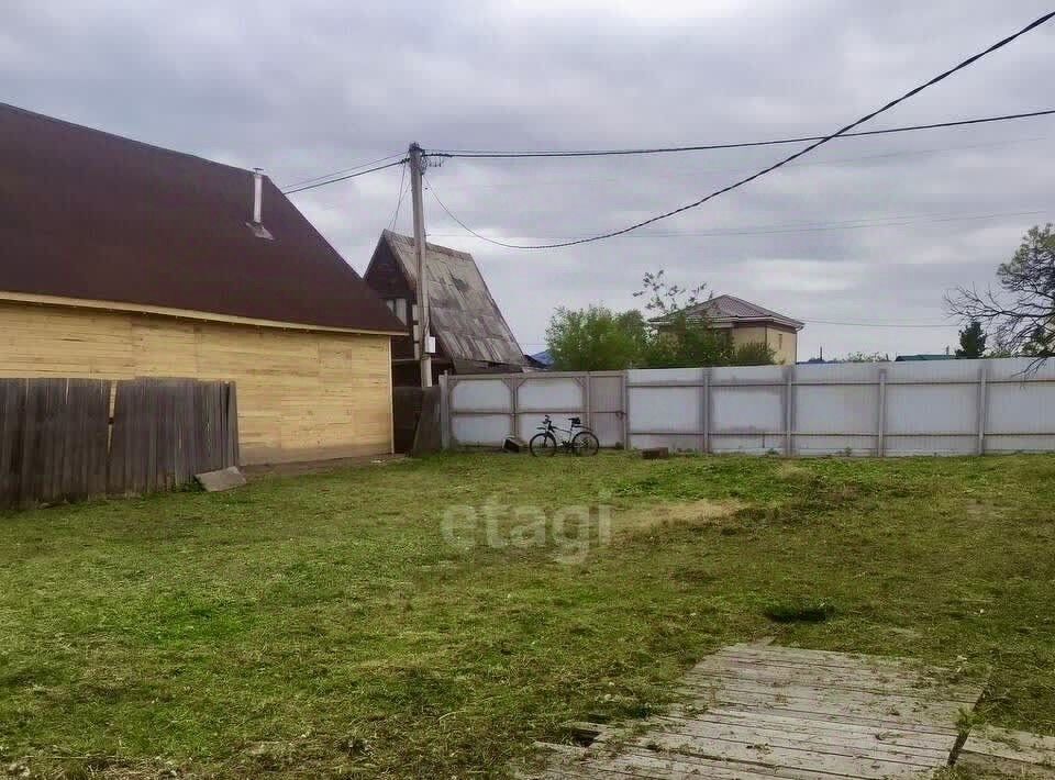 земля г Усть-Кут снт Нефтяник 51, Ангарск фото 2