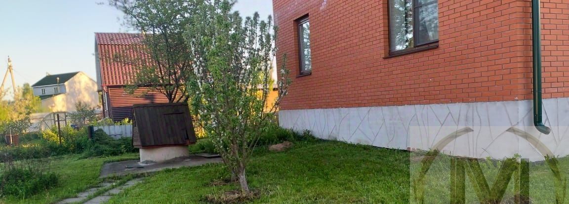 дом г Домодедово Тайга-Пестово СНТ, ул. Пихтовая фото 8
