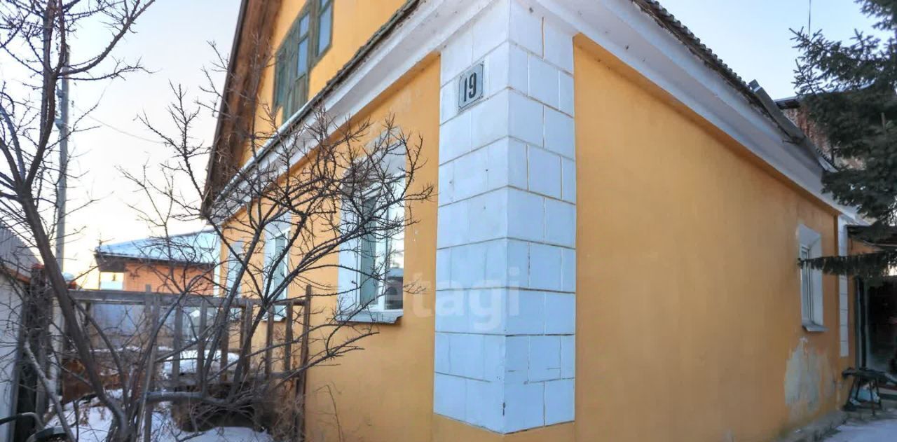 дом г Ангарск мкр Байкальск ул Огарева 19 фото 12