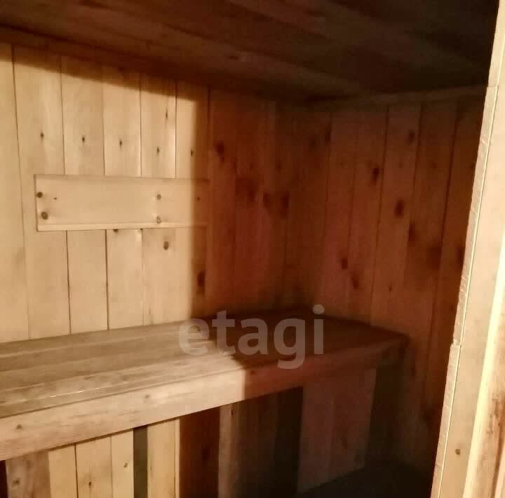 дом г Ангарск снт Сосновый Бор 79 фото 9