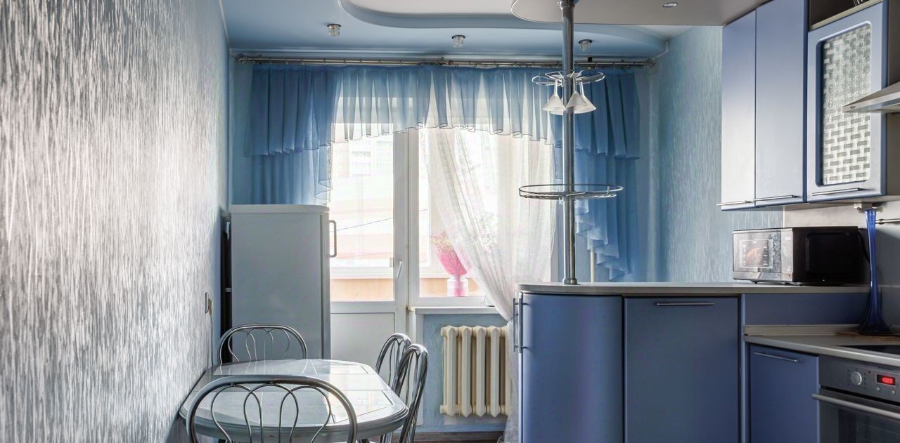 квартира г Владимир р-н Ленинский ул Фатьянова 20 фото 4
