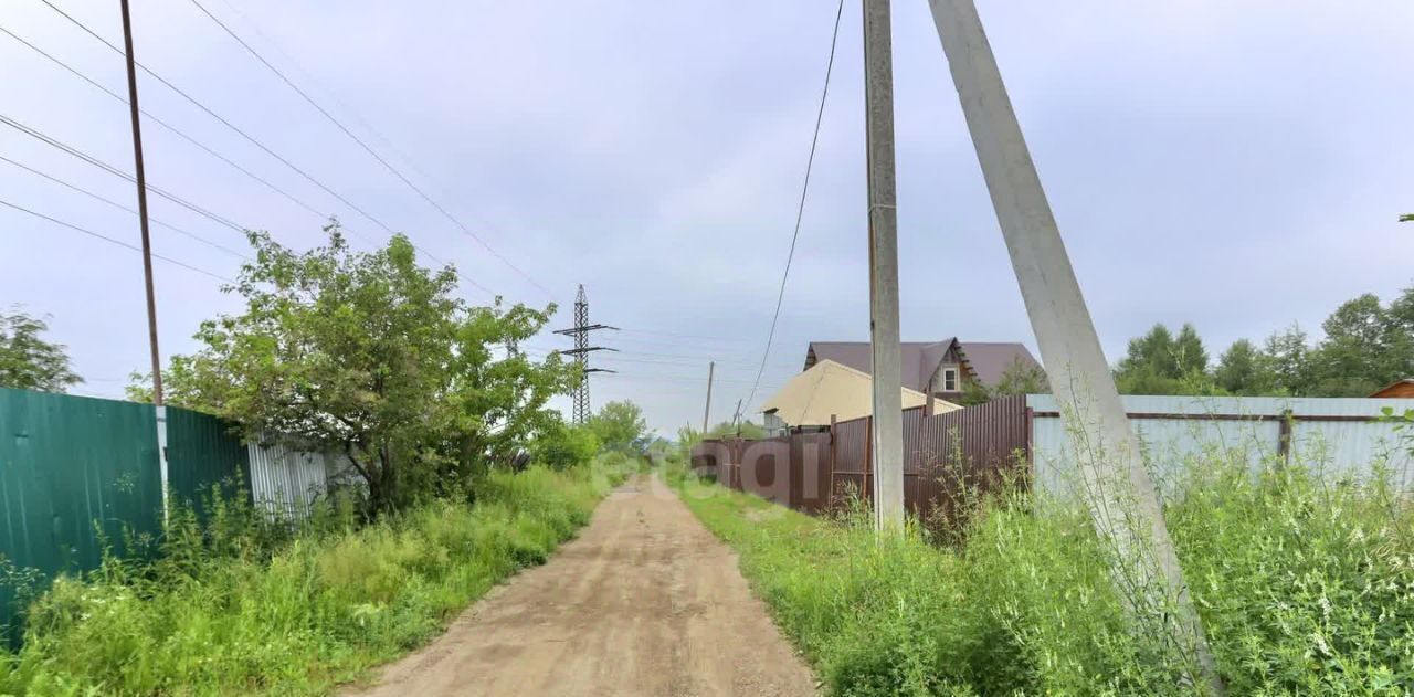 дом г Ангарск Китой 1-я Коммунистическая ул., 56 фото 25