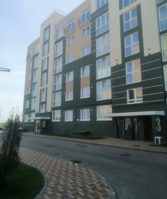 квартира г Пионерский фото 19