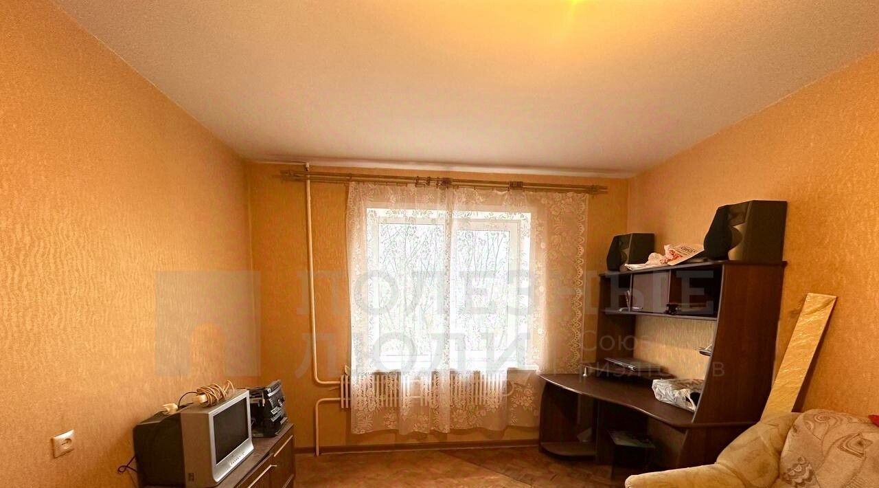 квартира р-н Боровичский г Боровичи ул Рабочая 21 фото 3