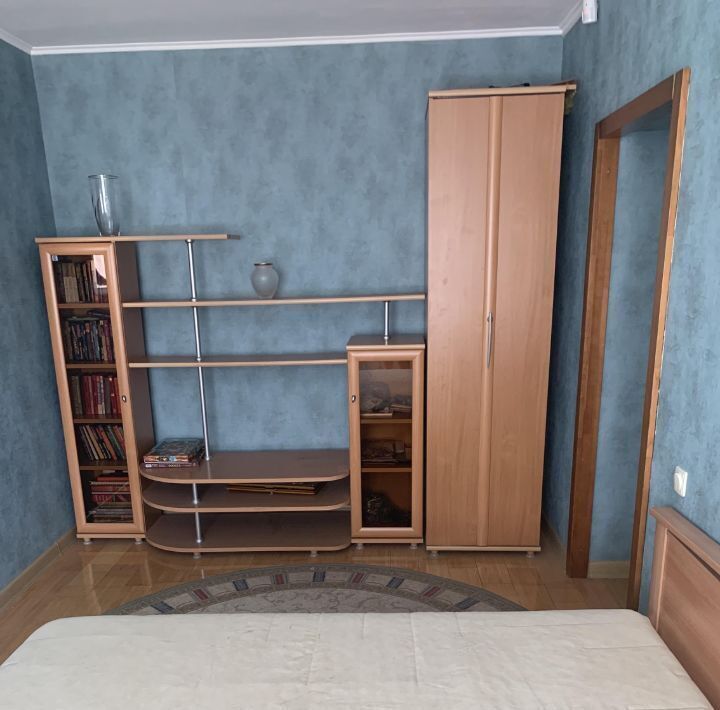 комната г Иркутск р-н Октябрьский ул Трилиссера 89 фото 2