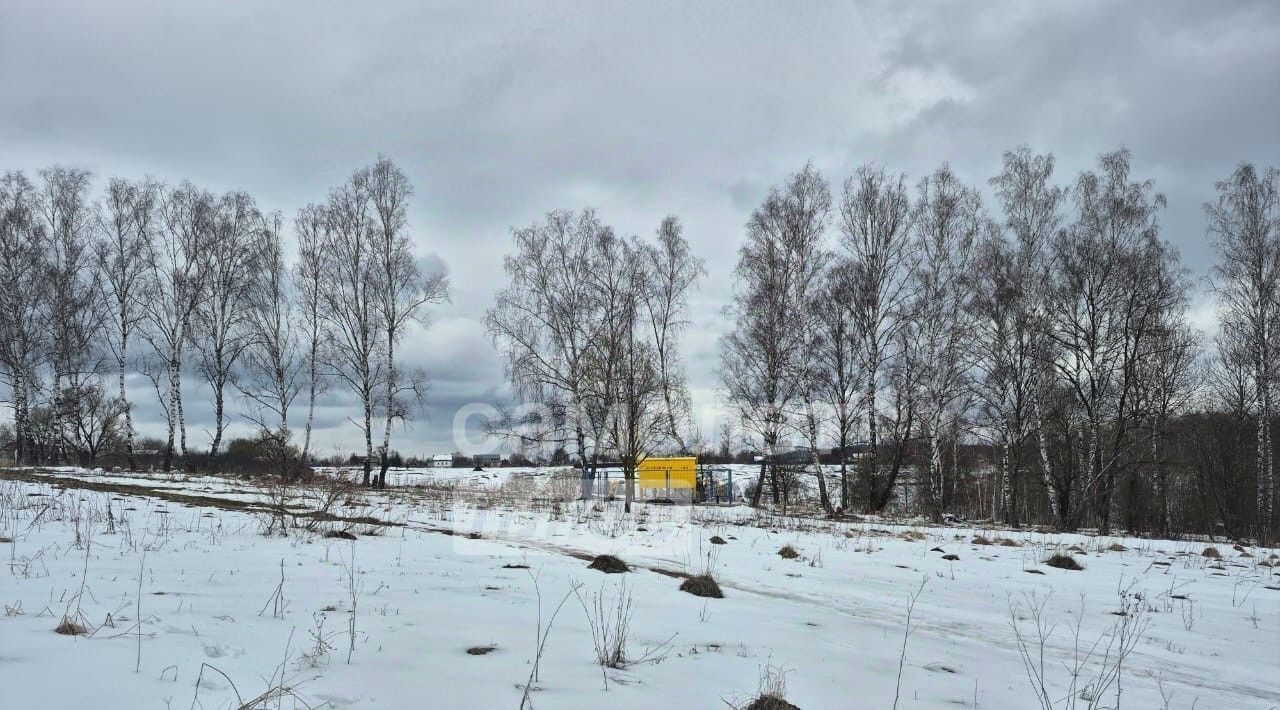земля г Калуга д Матюнино ул Владимира Атласова 3 фото 7