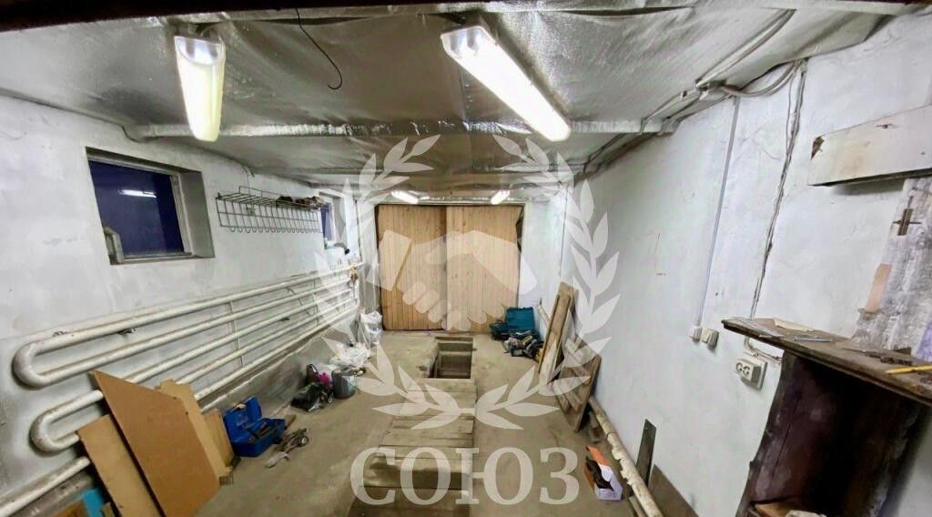 дом р-н Малоярославецкий г Малоярославец ул Совхозная 2-я 1 фото 28