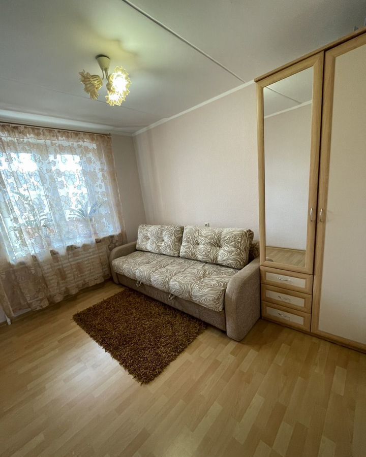 квартира г Ижевск р-н Октябрьский пер Северный 51 фото 10