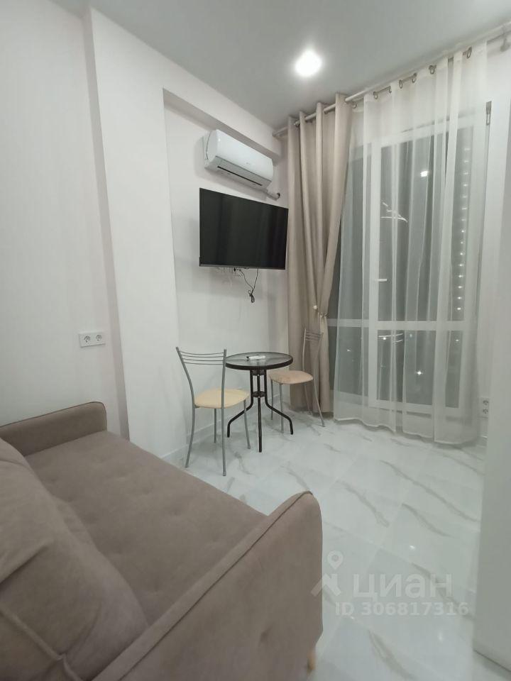 квартира г Сочи ул Ленина 298в фото 8