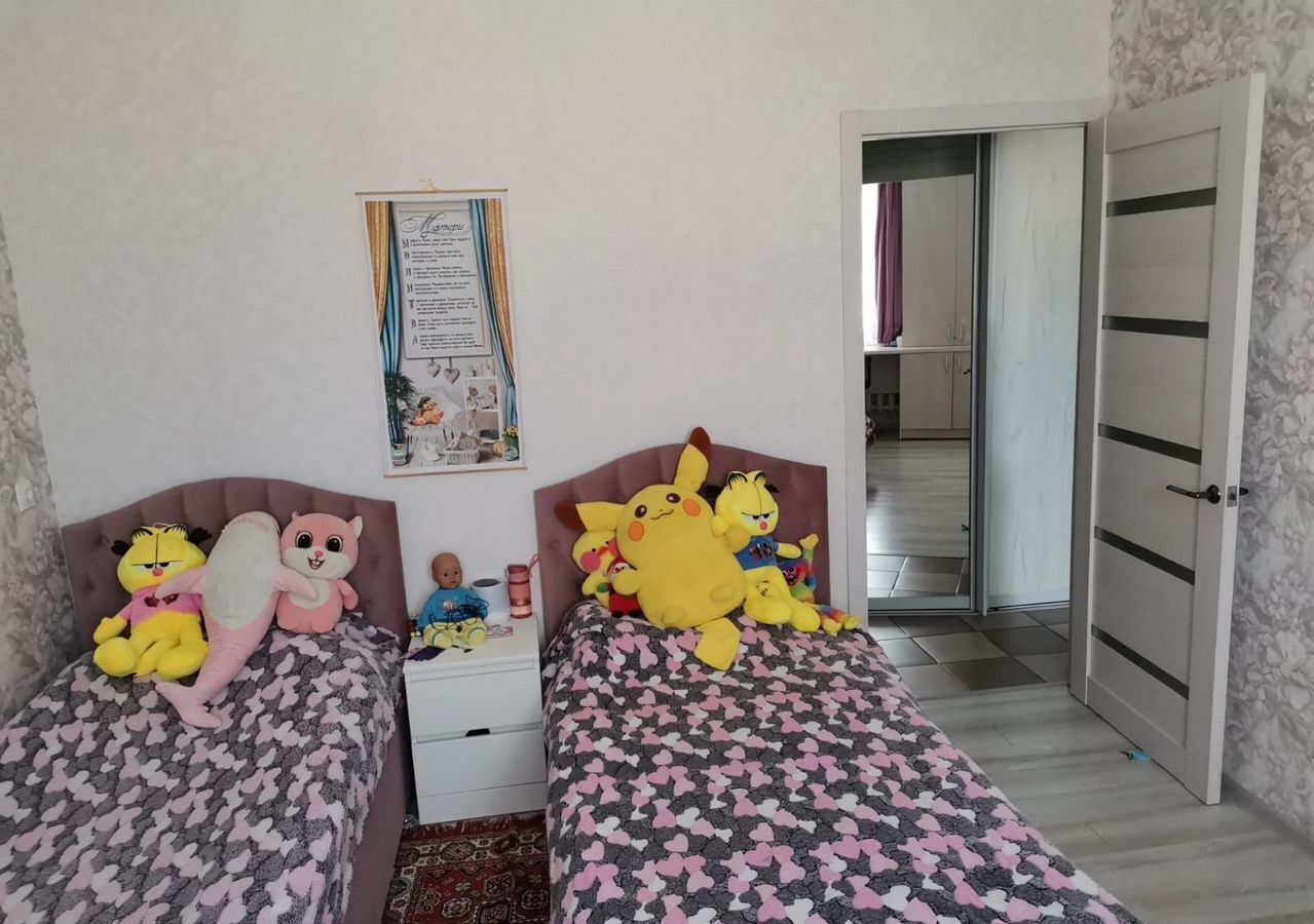 квартира г Геленджик ул Леселидзе 21а фото 4
