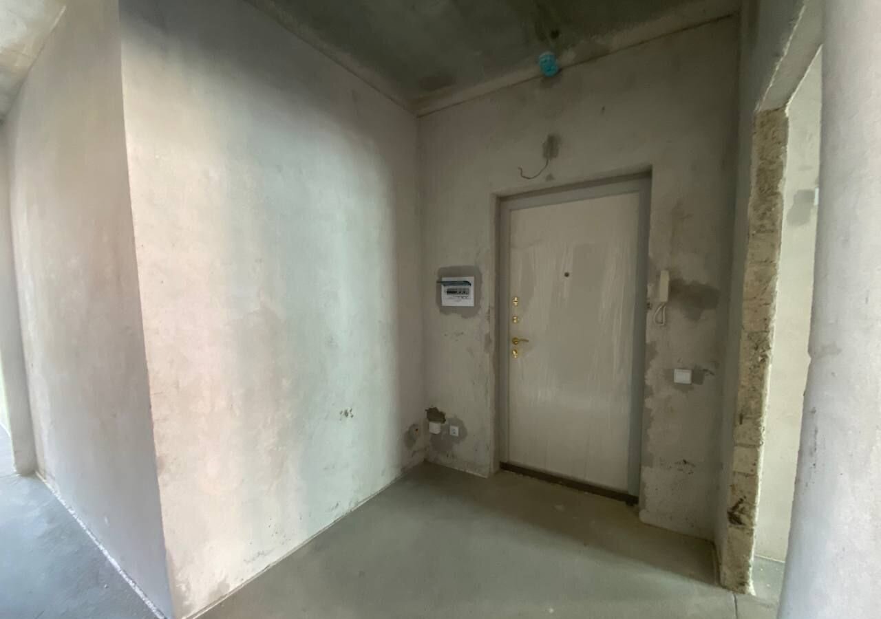 квартира г Калининград р-н Ленинградский ул Старшины Дадаева 55 корп. 2 фото 4