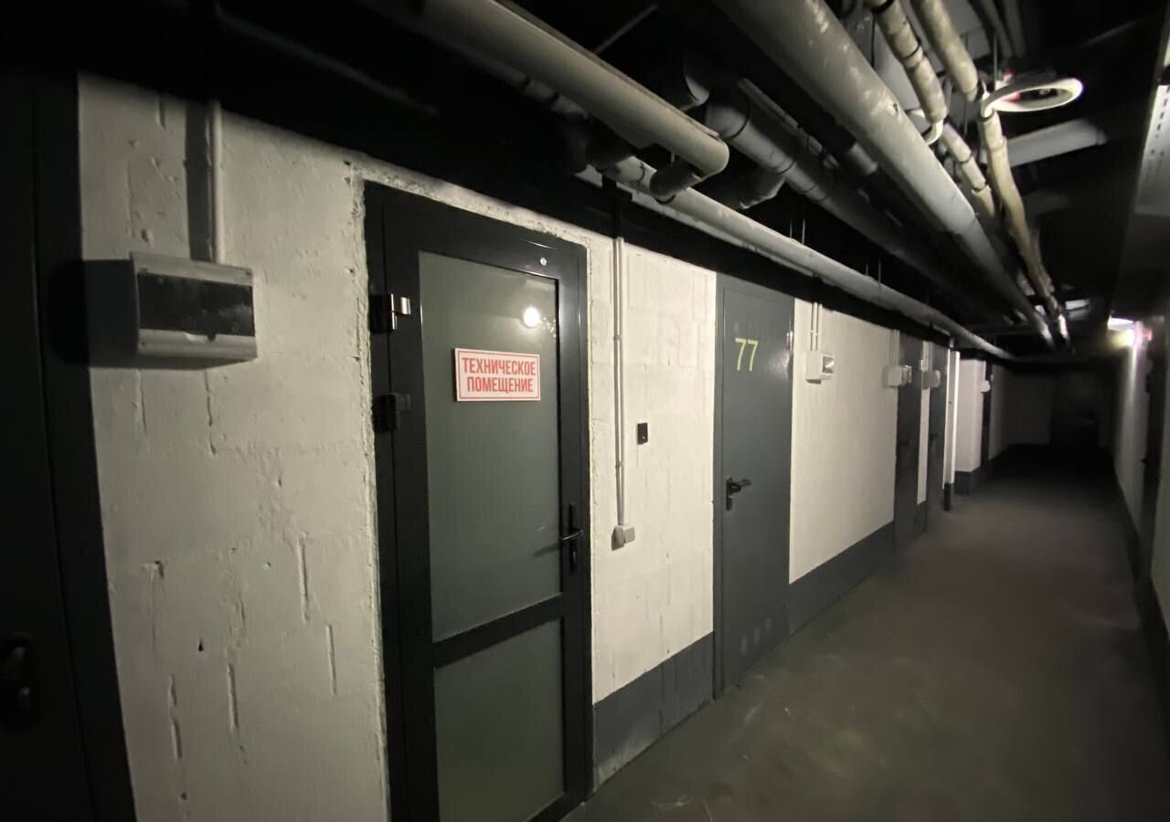 квартира г Калининград р-н Ленинградский ул Старшины Дадаева 55 корп. 2 фото 18