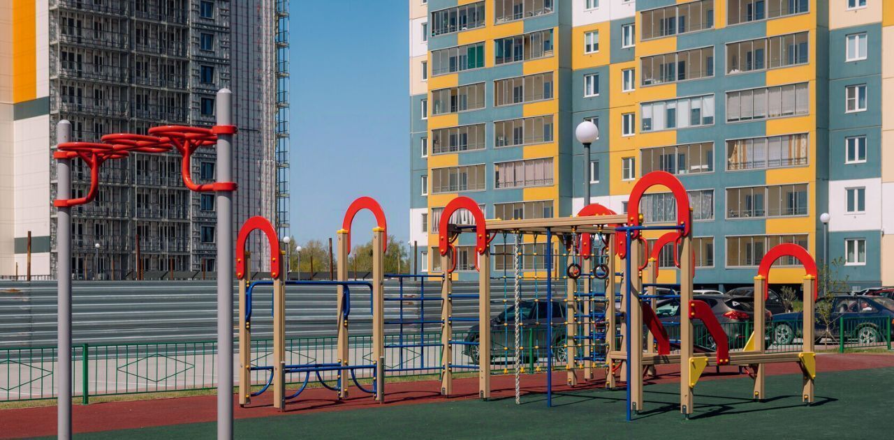 квартира г Новосибирск метро Площадь Гарина-Михайловского ул Междуреченская 5/2 фото 23