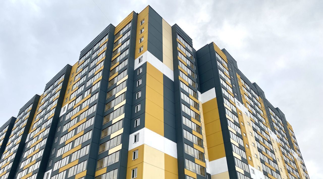 квартира г Новосибирск метро Площадь Гарина-Михайловского ул Междуреченская 7/1 фото 20