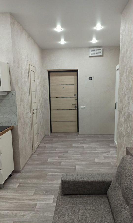 квартира г Дзержинск ул Комбрига Патоличева 31г фото 3
