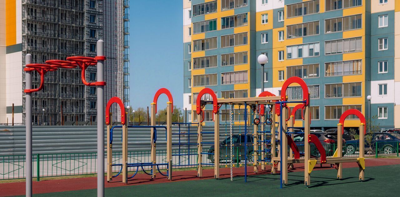 квартира г Новосибирск метро Площадь Гарина-Михайловского ул Междуреченская 5/2 фото 24