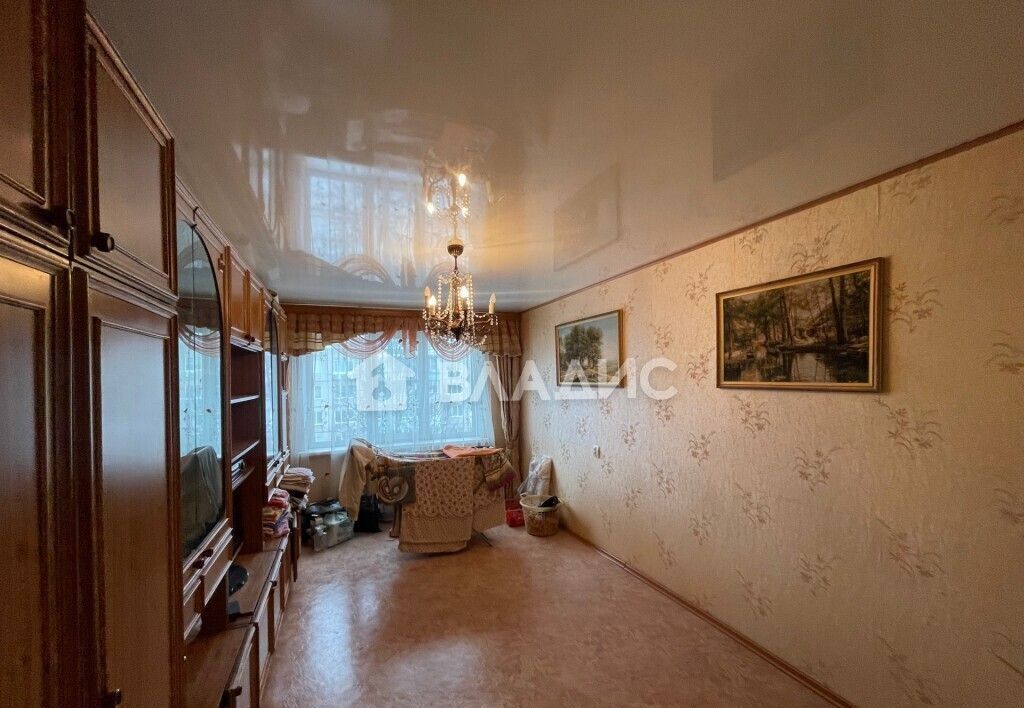 квартира г Владимир р-н Фрунзенский ул Юбилейная 2 фото 13