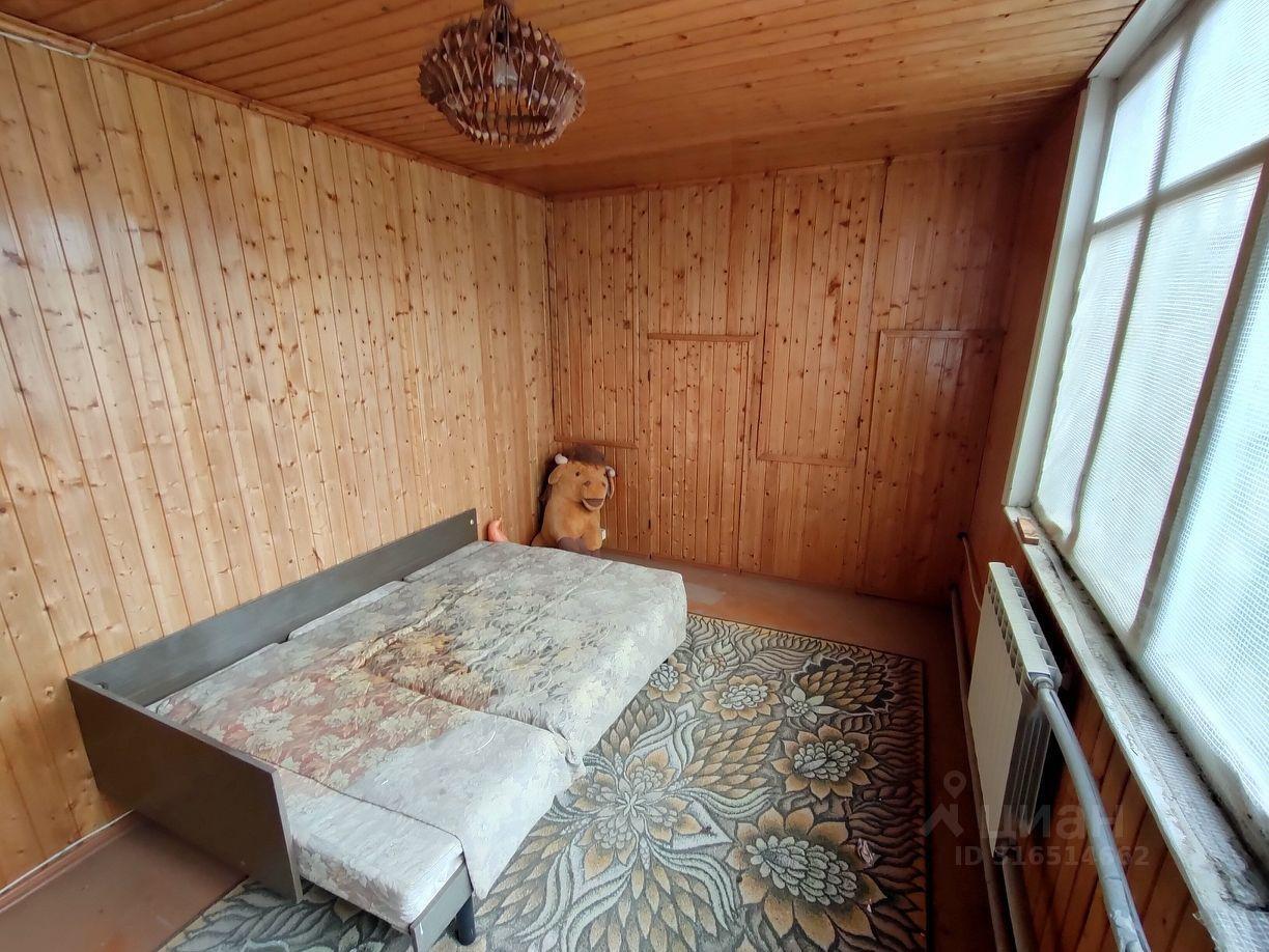 дом городской округ Одинцовский г Голицыно ш Можайское фото 38