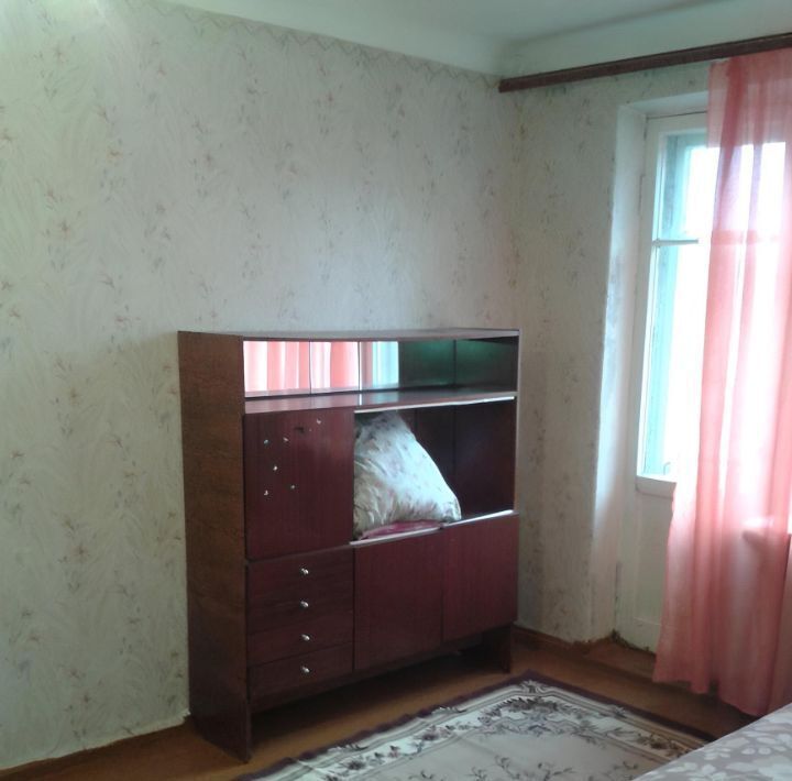 квартира г Рыбинск Центральный Северный ул Академика Губкина 26 п р фото 10
