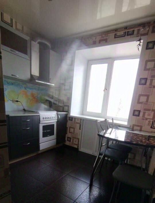 квартира г Биробиджан ул Комсомольская 2 фото 13