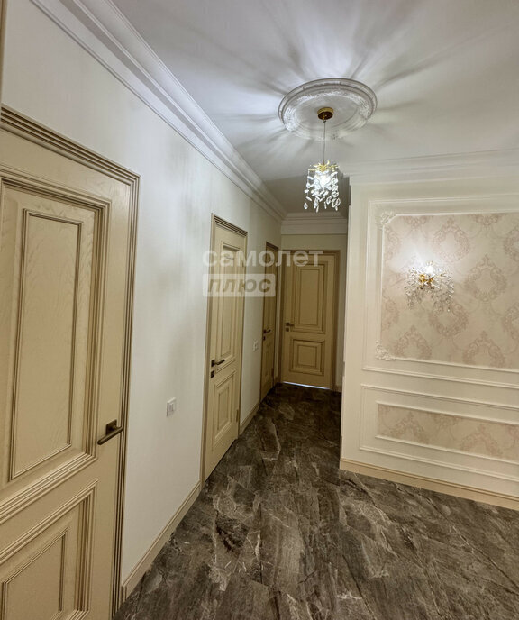 квартира г Каспийск ул Ленина 98б фото 27