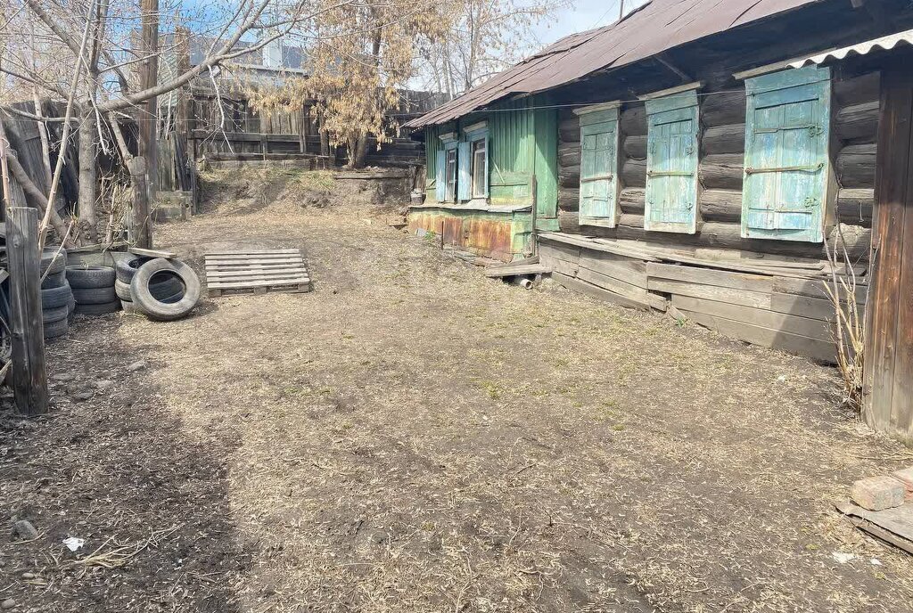 дом г Иркутск ул Седова фото 9