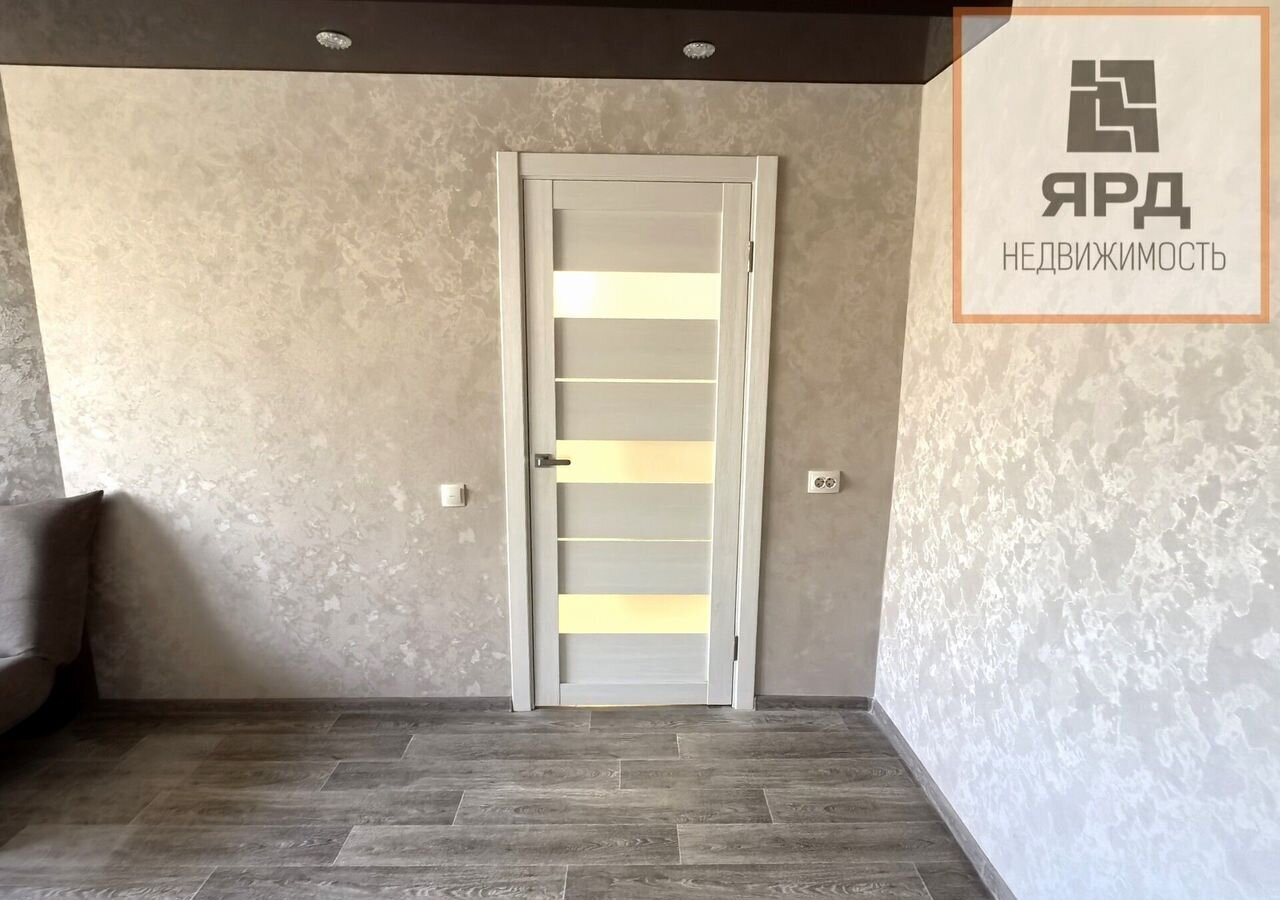 квартира г Таганрог Центральный ул Чехова 267/2 фото 4