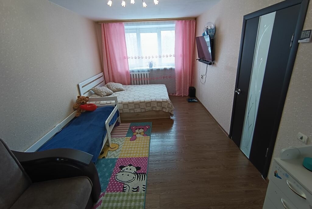 квартира г Ярославль ул Рыкачева 17 фото 11