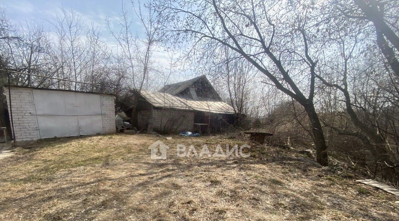 земля г Нижний Новгород р-н Нижегородский ул. Талалушкина, 3, д. Кузьминка фото 4