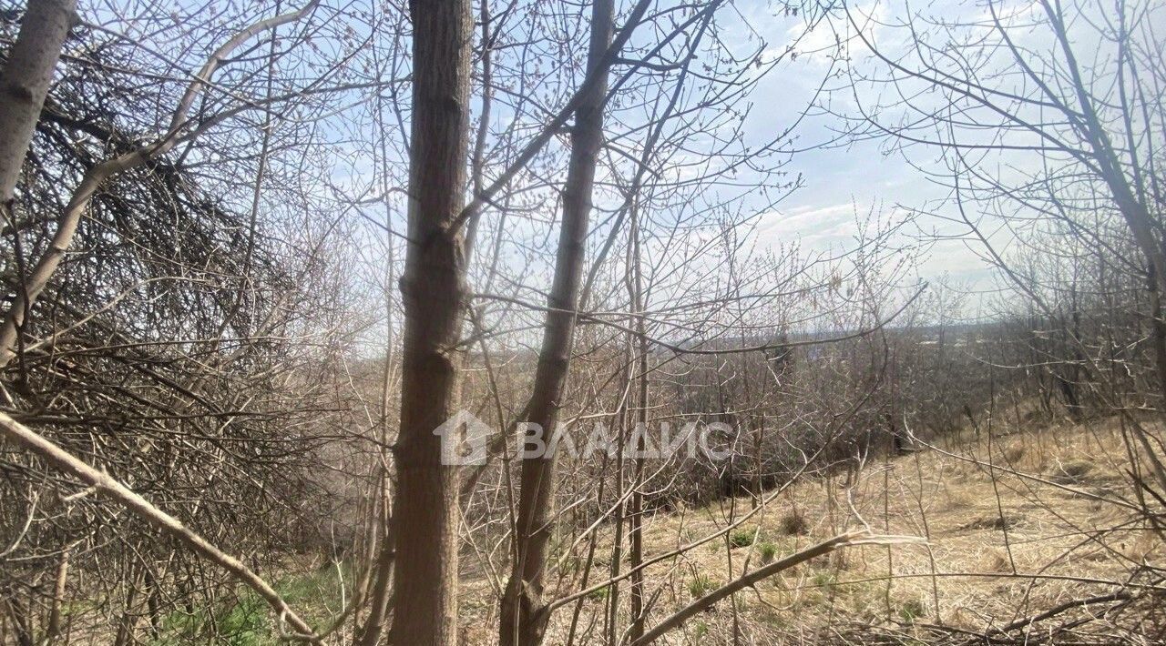 земля г Нижний Новгород р-н Нижегородский ул. Талалушкина, 3, д. Кузьминка фото 6