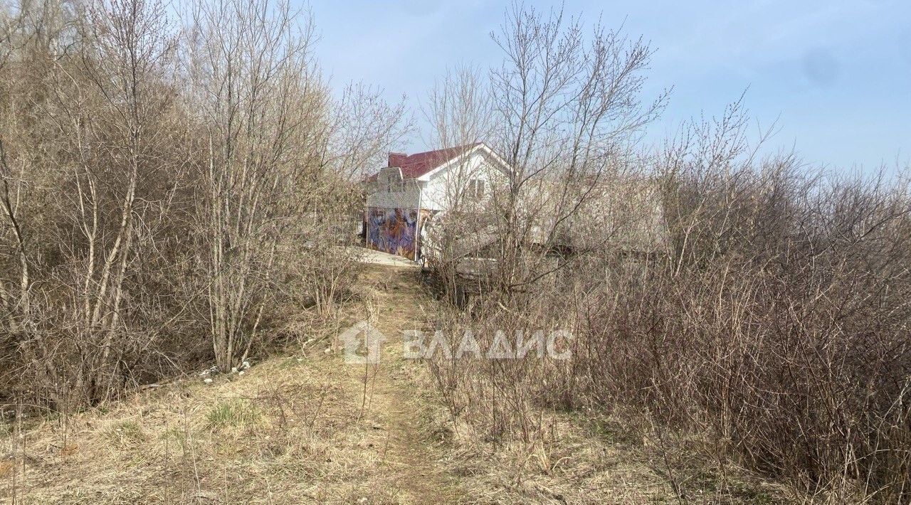 земля г Нижний Новгород р-н Нижегородский ул. Талалушкина, 3, д. Кузьминка фото 10