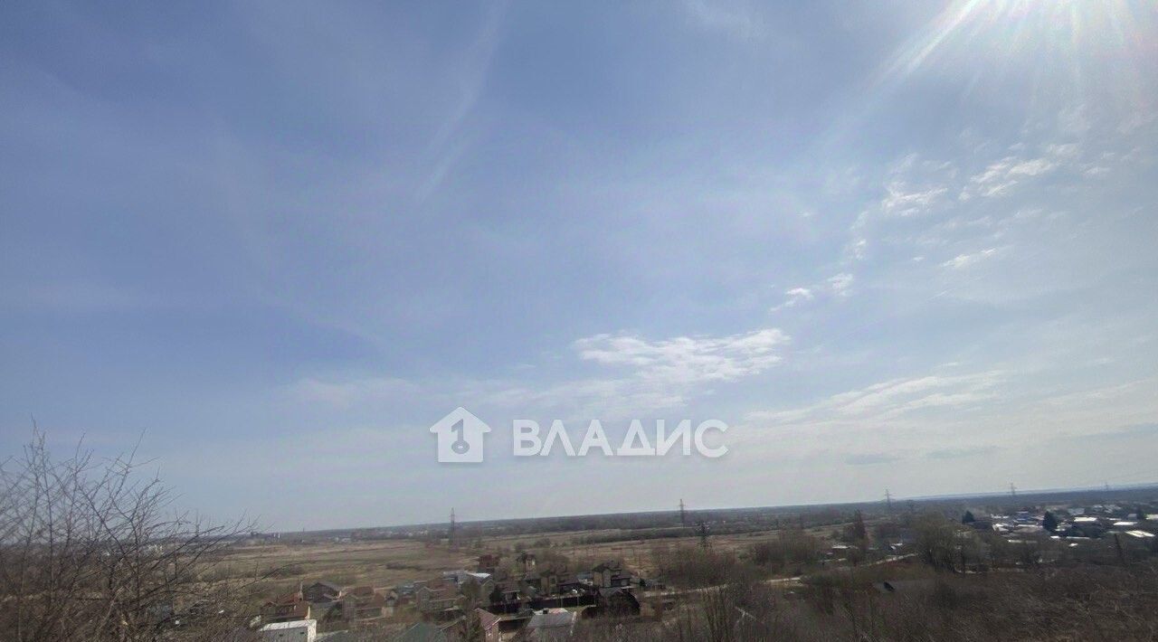 земля г Нижний Новгород р-н Нижегородский ул. Талалушкина, 3, д. Кузьминка фото 8