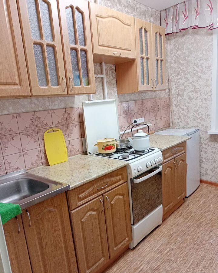 квартира г Набережные Челны р-н Центральный 56-й комплекс 22 фото 8