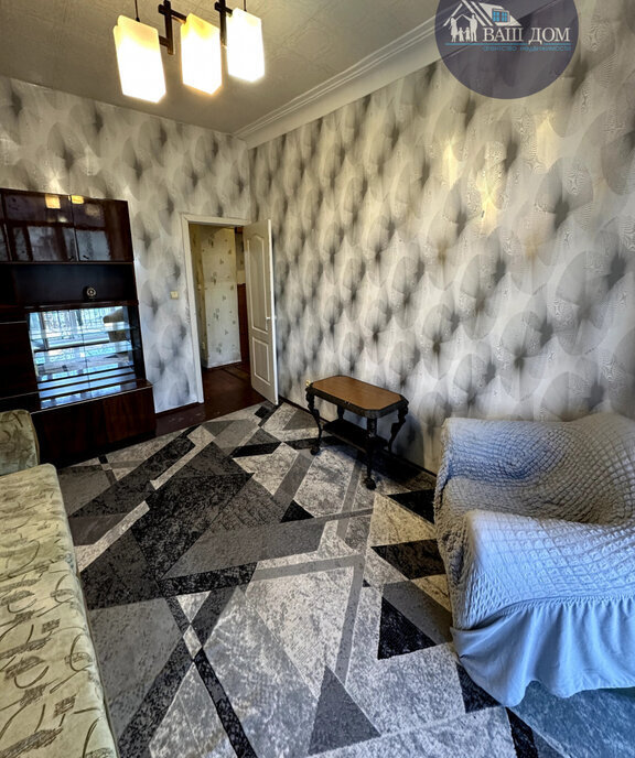 квартира г Северодвинск ул Индустриальная 51 фото 3