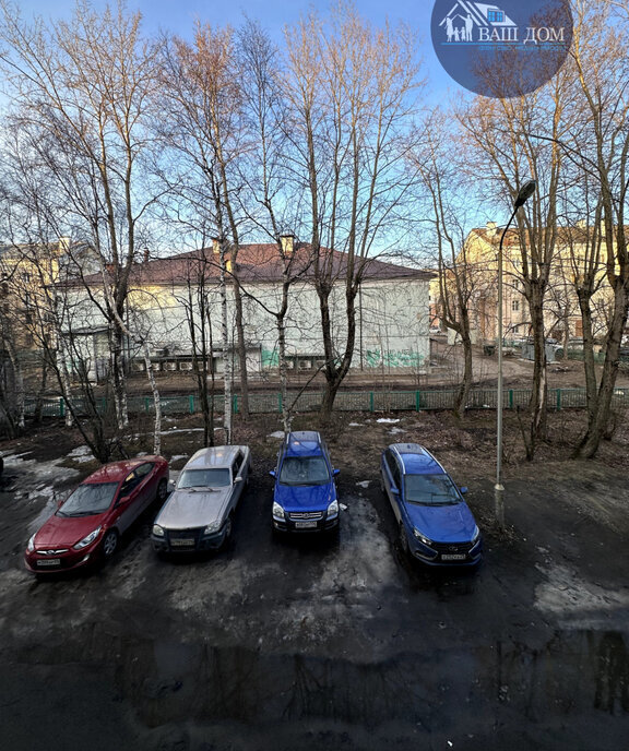 квартира г Северодвинск ул Индустриальная 51 фото 12