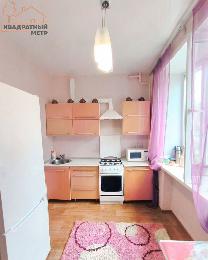 квартира г Димитровград ул Менделеева 10 фото 13