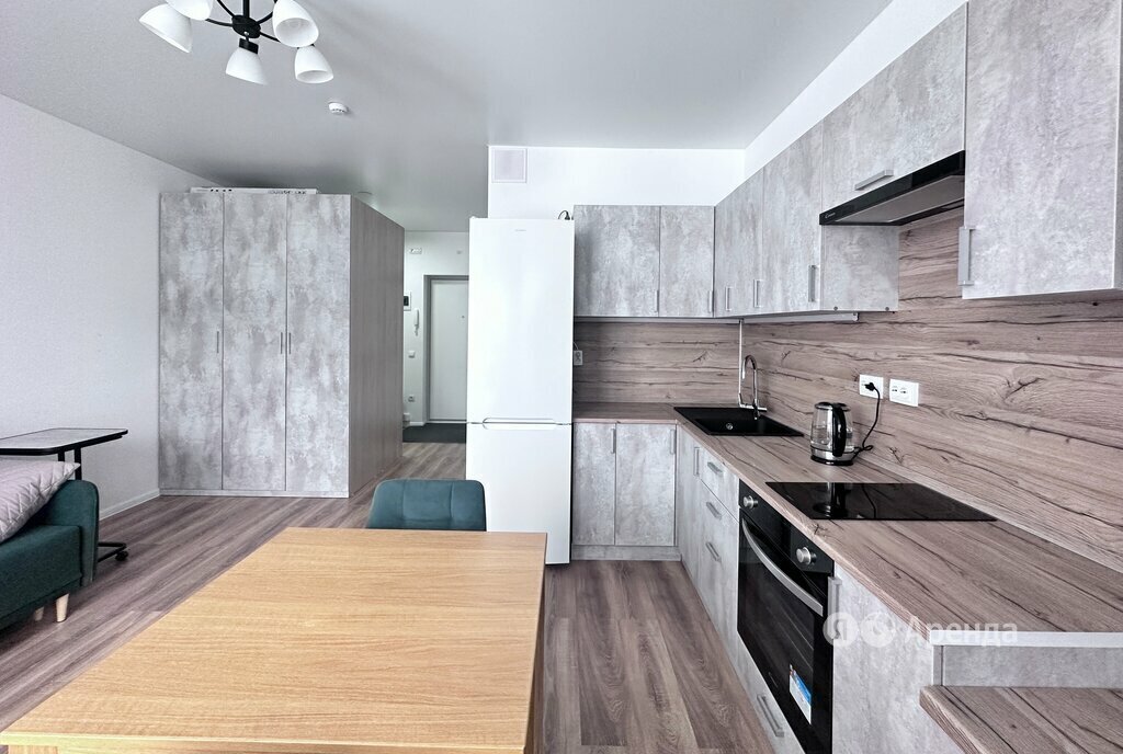 квартира г Москва метро Ольховая Троицк Гренадерская улица, 9к 2 фото 5