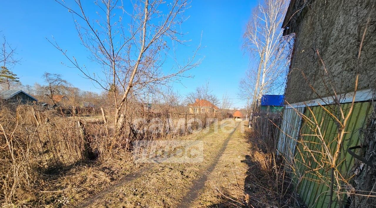 дом г Пенза р-н Октябрьский снт Весна-1 2 фото 10