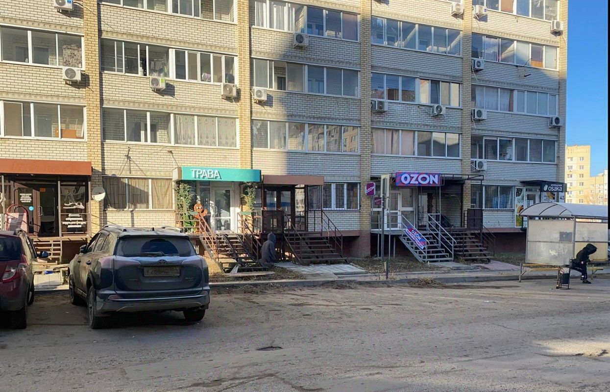 свободного назначения г Саратов р-н Кировский ул им Мысникова Ю.А. 3 фото 5