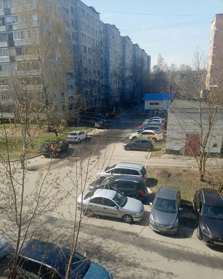 квартира г Электросталь ул Ялагина 16 фото 7