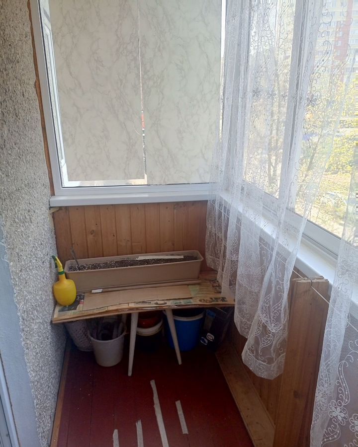 квартира г Электросталь ул Ялагина 16 фото 8