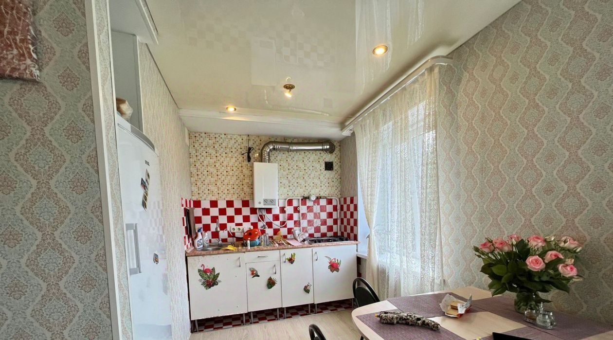 квартира р-н Аксайский г Аксай ул Гагарина 25 фото 3