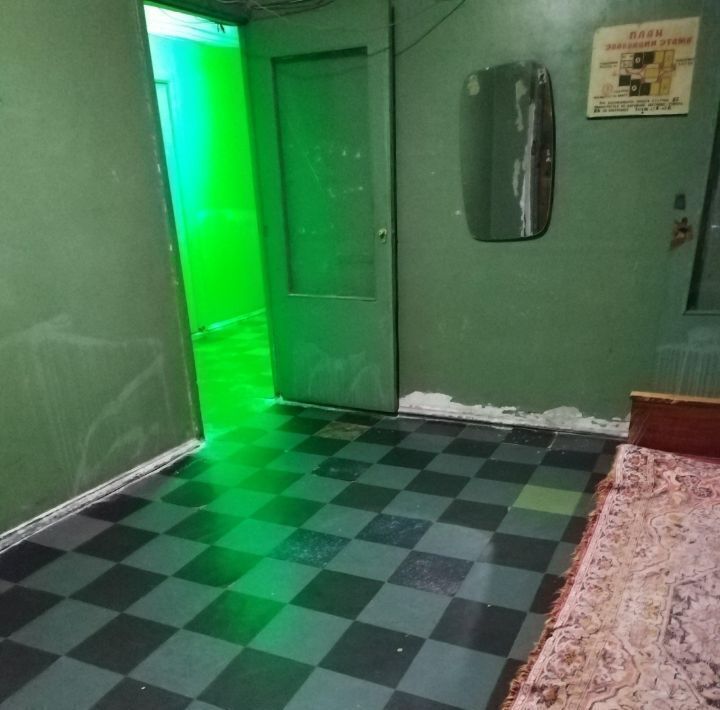 комната г Колпино б-р Трудящихся 33к/3 Шушары фото 8