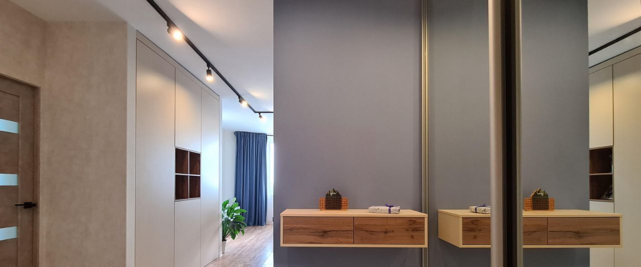 квартира г Екатеринбург Геологическая ул Заводская 73 фото 8