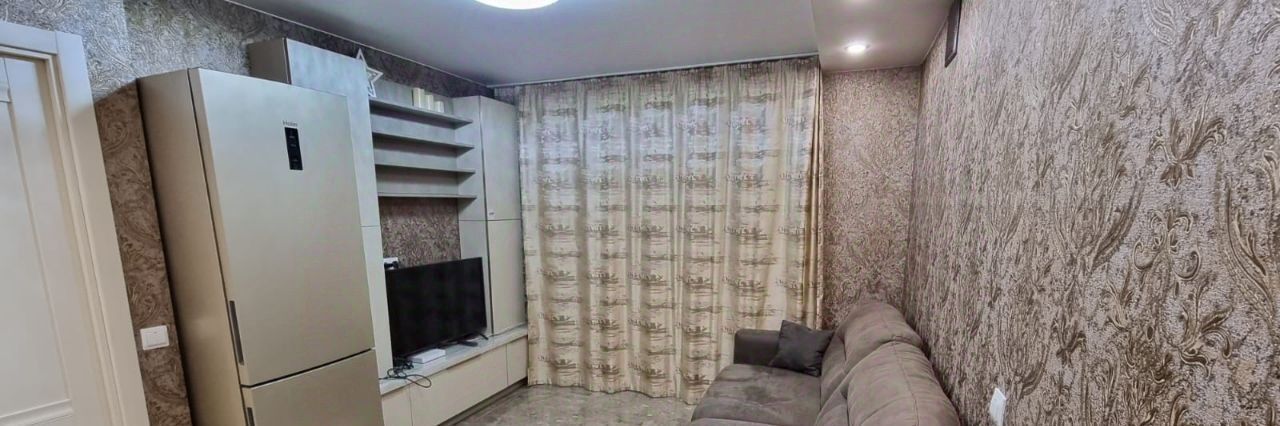 квартира г Рязань р-н Октябрьский мкр Олимпийский городок 8 фото 2