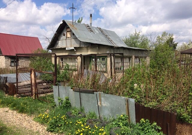 р-н Ленинский СНТ Строитель-6 фото