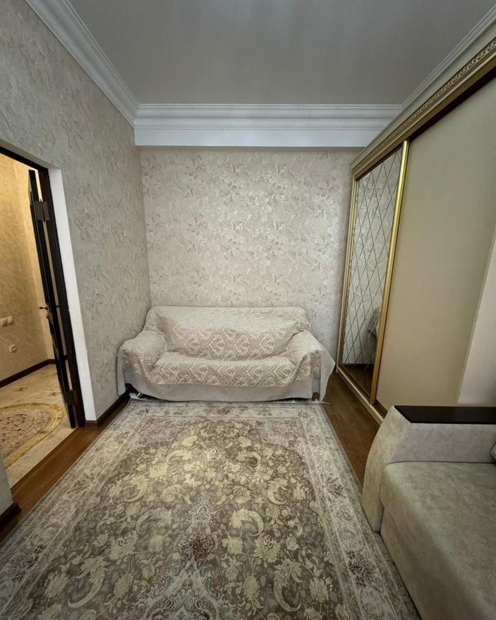 квартира г Каспийск ул Магомедали Магомеджанова 8 фото 3