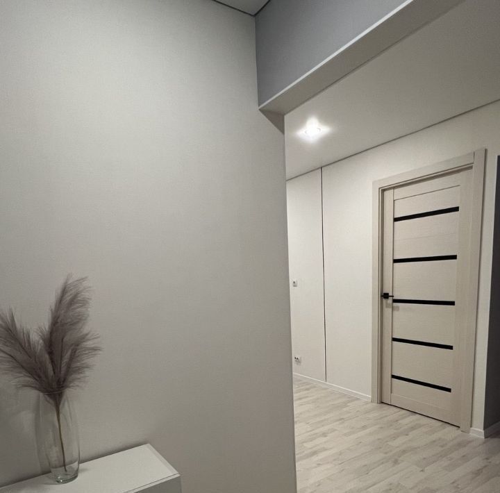 квартира г Самара п Мехзавод кв-л 12-й 5 Безымянка фото 22